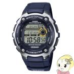 CASIO 電波 腕時計 SPORTS GEAR スポーツギア WV-200R-2AJF