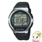 カシオ CASIO 腕時計 wave ceptor ウェーブセプター WV-58R-1AJF