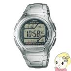 カシオ CASIO 腕時計 wave ceptor ウェー