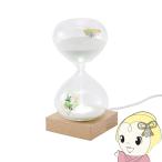  чай . промышленность Moomin песочные часы 15 минут итого LED с подсветкой snaf gold mi-/srm