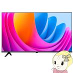 テレビ 40型 液晶テレ