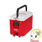  cooler-box емкость 15L Mill War ключ Milwaukee PACKOUT упаковка наружный крепкий профессиональный ящик для инструментов уличный 48-22-8460/srm