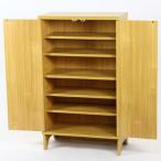 sunneed シューズボックス ネプチューン ナチュラル色 NPC-60NA