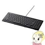 проводной тонкий клавиатура USB подключение Buffalo BSKBU14BK черный 