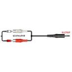 JVC Kenwood изменение аудио код булавка Jack ×2- Mini штекер 0.3m CN-1360A