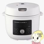 電気圧力鍋 TIGER COOKPOT タイガークックポット マットホワイト COK-A220-WM/srm