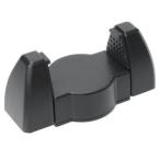 E-6450 エツミ スマートフォンアダプター