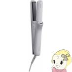 ショッピングナノケア ストレートアイロン Panasonic パナソニック ナノケア ミストグレー EH-HN50-H/srm