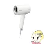 ドライヤー ヘアードライヤー ナノケア 高浸透 ナノイー パナソニック Panasonic ウォームホワイト EH-NA0J-W/srm