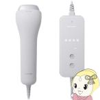 パナソニック Panasonic 光エステ SMOOTHEPI(スムースエピ) パワー&クール グレー ES-WG0B-H/srm