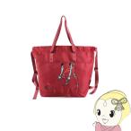 エヴァンゲリオン RADIO EVA×mis zapatos トートバッグ 2wayトートリュックサック 弐号機 レッド ターンオーバー/srm