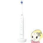  зубная щетка Panasonic Panasonic Dolts EW-DA19-W аукстический колебание - щетка белый /srm