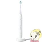 電動歯ブラシ パナソニック Panasonic ドルツプレミアム W音波振動ハブラシ 海外使用対応 EW-DP38-W ホワイト/srm