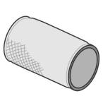 FE-ZDE03 パナソニック　加湿器用加湿