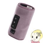 ドウシシャ ゴリラのひとつかみ パープル GRF-2401-PU ふくらはぎケア 片足タイプ レッグケア フットケア 足 脚/srm