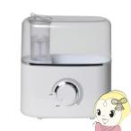 加湿器 超音波式 霧化器 トヨトミ TOYOTOMI ホワイト JEH-N35/srm