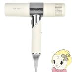 ヘアドライヤー KINUJO Hair Dryer White KH301 ホワイト キヌージョ 絹女 ドライヤー 大風量/srm