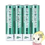  Iris o-yamaBIGCAPA basic+ щелочные батарейки одиночный 4×4шт.@ упаковка LR03Bbp/4S