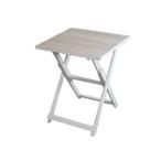 sunneed LAVAGE テーブル ホワイト色 FD-66