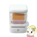 ラベルライター レトロール RetRoll New1  ラベルプリンター Hanin スマホ対応 感熱 ラベルメーカー 小型 ワイヤレス ホワイト/srm