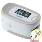 ショッピングパルスオキシメーター パルスオキシメータ ドリテック 2波長吸光度法 単4形アルカリ乾電池 管理医療機器 OX-102BL