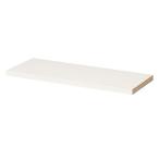 大洋　PCデスクラック用　移動固定棚　60cm　ホワイト　PCD-TANA-60WH