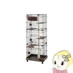 猫ケージ猫ゲージキャットタワー大型...