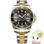 ショッピング文字盤カラー 腕時計 メンズ PAGANI DESIGN PD-1639 自動巻き 日付表示 43mm ブラック文字盤 コンビ パガーニデザイン/srm