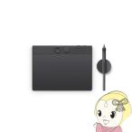 WACOM PTK470K0C Wacom Intuos Pro small ペンタブレット - 最安値