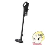 掃除機 アイリスオーヤマ 充電式サイクロンスティッククリーナー SCD-185PM-BH ナチュラルブラック/srm