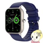 【国内正規品】 タスク SMART R 腕時計 スマートウォッチ X-01 ネイビー #501081/srm