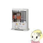 コロナ 石油ストーブ SX-EA24Y-W エレガンスホワイト 木造7畳/鉄筋9畳まで メッシュガード/srm