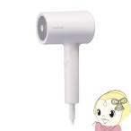 ヘアドライヤー TESCOM テスコム ホワイト モイスチャーイオン ヘアードライヤー TDX300A-W/srm