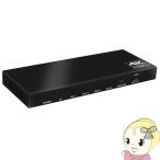 在庫僅少 THDSP14D-4K60 TEC テック HDMI2.0 4K60Hz対応 HDMI4分配器
