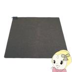 TEKNOS 防音厚手ホットカーペット 2畳 本体 175×175cm TWB-2500J 折り畳み収納 ダニ退治 暖房面積切替 日本製/srm