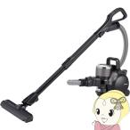 掃除機 東芝 TOSHIBA サイクロン式 クリーナー コード式 トルネオ ヴイ TORNEO V VC-S650X(H) [ストームグレー]/srm