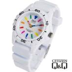 Yahoo! Yahoo!ショッピング(ヤフー ショッピング)シチズン 腕時計 Q＆Q スポーツ VR25-002