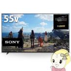 4K液晶テレビ SONY ソニー BRAVIA XR ブ�