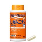  Asahi. supplement *ti дыра chulaL- карнитин 90 шарик 