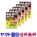 漢方胃腸薬「創至聖」 38包 ×5個セ