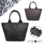 HYDROGEN ハイドロゲン スカル レザー ミニトート バッグ MINI TOTE BAG  ファスナー メタル ロゴ ペイズリー ワンポイント メンズ レディース