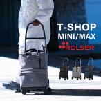 ROLSER ロルサー T-SHOP ティーショップ MINI MAX バックパ