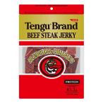 テング ビーフステーキジャーキー ミディアムチャンク レギュラー150g