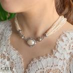 結婚式 ネックレス アクセサリー