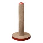 猫 爪とぎ 木目 爪研ぎ つめとぎ 猫 爪とぎ Gari Gari Pole Scratcher ガリガリポール スクラッチャー
