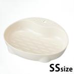猫 食器 ごはん皿 mju: ミュー Heartful Design Cat Dish ネコにやさしい食器 SS