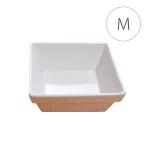 犬用 フードボウル ペット ごはん皿 食器 犬 食器 ごはん皿 REPLUS リプラス Meshidai Muku メシダイ ムク専用 陶器のみ Mサイズ