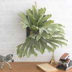 フェイクグリーン壁掛けハンギングお...