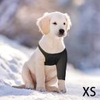 犬 サポーター 保護服 前脚用 皮膚疾患 犬 服 ドッグウェア Suitical スーティカル リカバリー・スリーブ XS