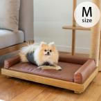 ペットベッド 犬用 猫用 ペットベッド ベッド 洗える Fumi フミ ペットのベッド Mサイズ